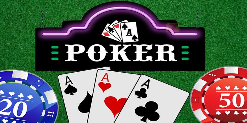 Mẹo chơi Poker đem lại chiến thắng lớn