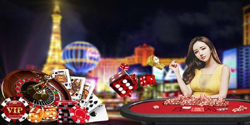 Những ưu điểm khi tham gia chơi Thabet Casino