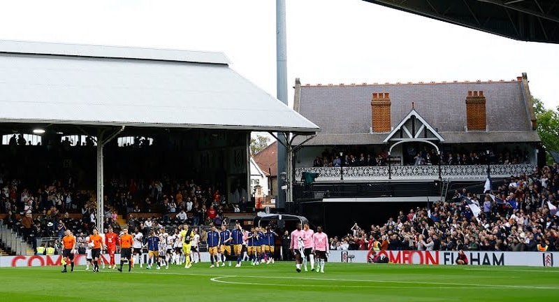 Fulham vs Newcastle United: Đi tìm ẩn số