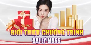 đại lý mb66