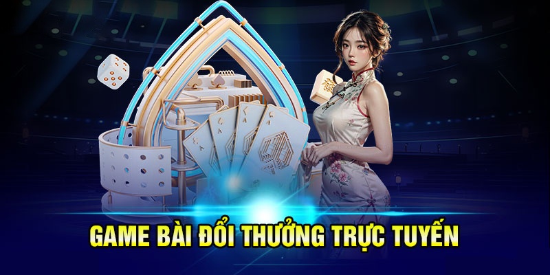 Game Bài Kuwin luôn là chuyên mục được yêu thích hàng đầu