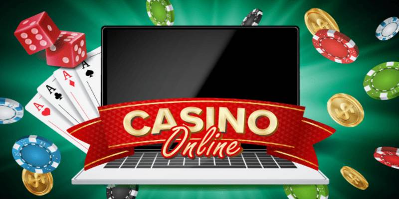 Tìm hiểu tổng quan về sảnh cược casino tại 789Win