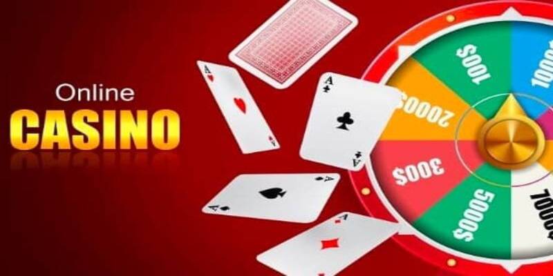 Top 3 trò chơi casino 789Win hấp dẫn