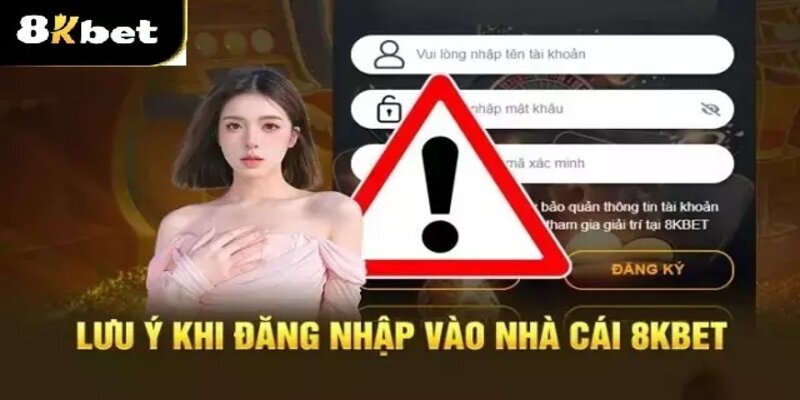 Những lưu ý quan trọng mà người chơi cần nắm vững