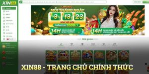 Giới thiệu xin88