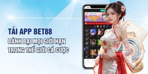 tải app bet88