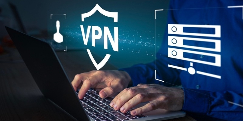 Sử dụng VPN truy cập Kubet77